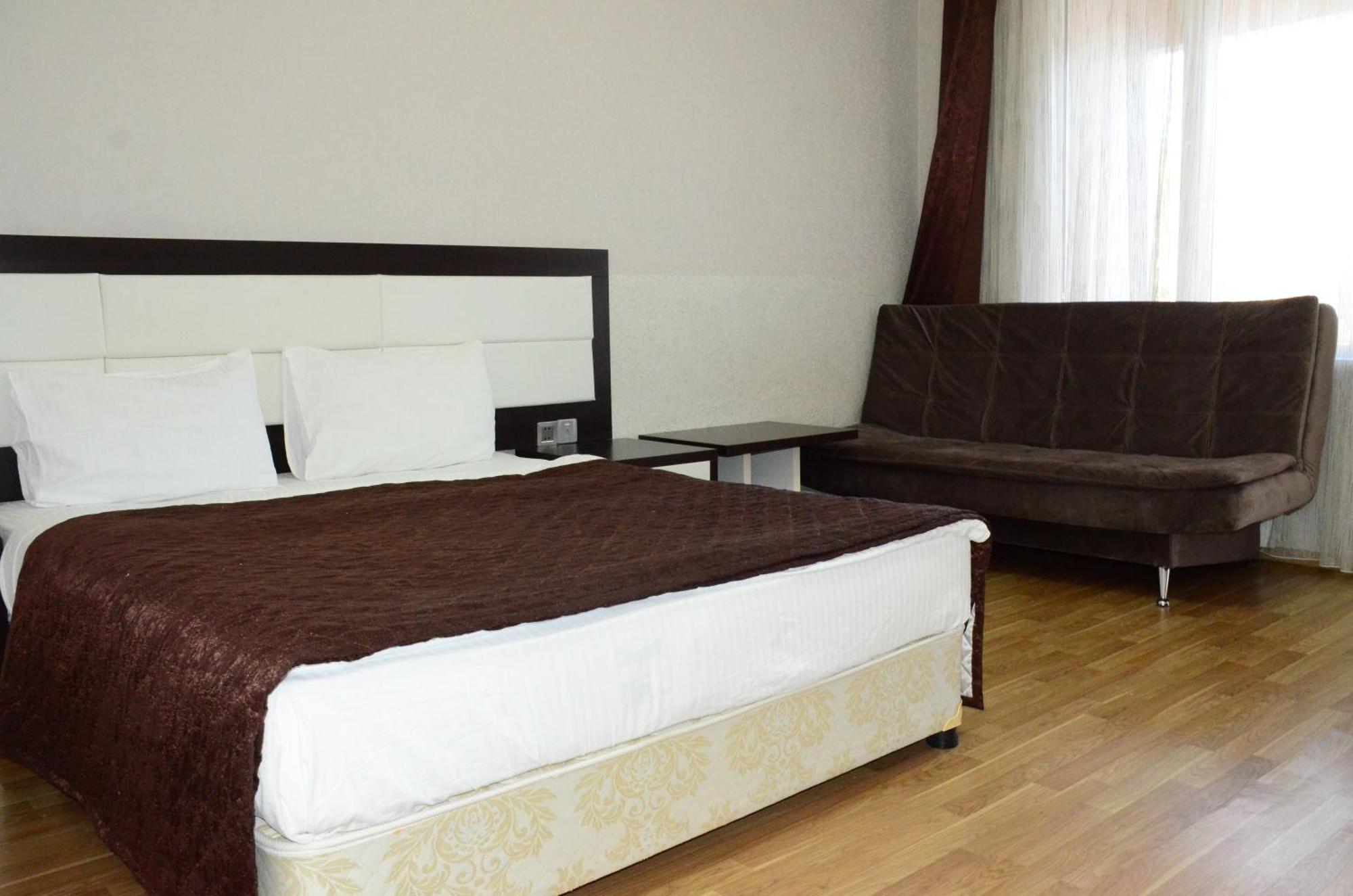 Cozy Family Cottages Vendam Екстер'єр фото